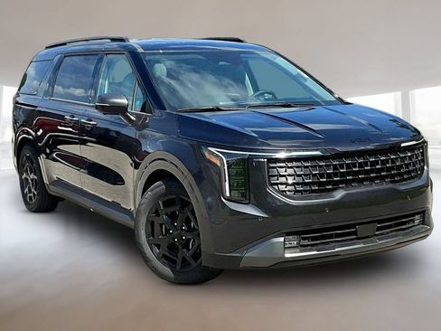 New 2026 Kia Carnival SX Prestige FWD image 2