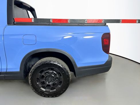 Used 2025 Honda Ridgeline TrailSport+ image 40