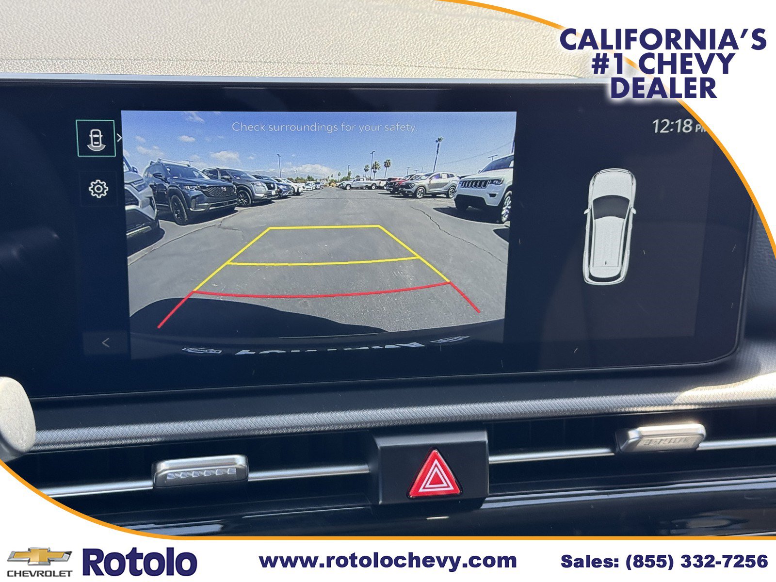 Used 2026 Kia Sportage LX FWD image 18