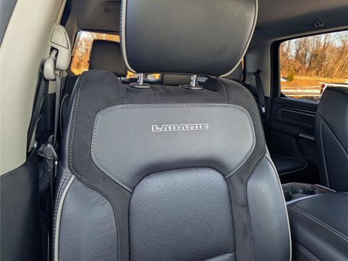 Used 2022 RAM 1500 Laramie image 17