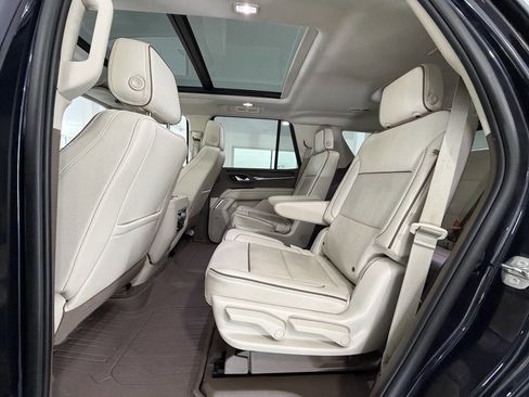 Used 2022 GMC Yukon Denali image 36