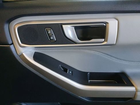Certified 2023 Ford Explorer XLT w/ Equipment Group 202A image 62