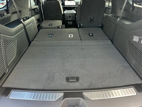 New 2026 Chevrolet Tahoe RST w/ Comfort Package image 16