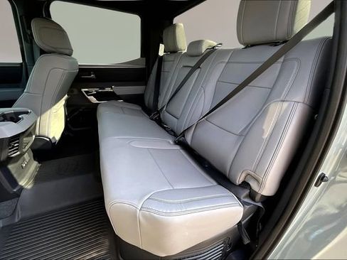 New 2026 Toyota Tundra Limited w/ Limited PVM Package image 14