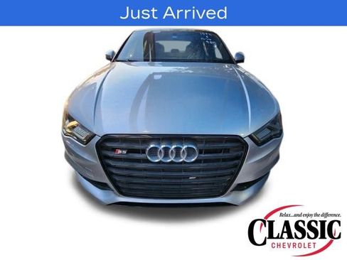 Used 2016 Audi S3 Premium Plus w/ Technology Package image 3