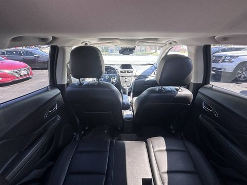 Used 2014 Buick Encore Premium AWD/4WD image 7