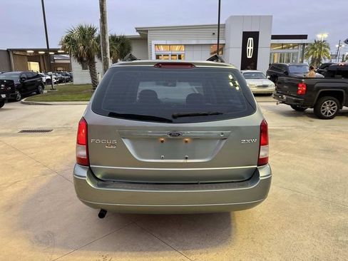 Used 2005 Ford Focus ZXW Wagon image 7