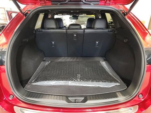 Certified 2025 MAZDA CX-5 2.5 Turbo w/ Premium Package image 27