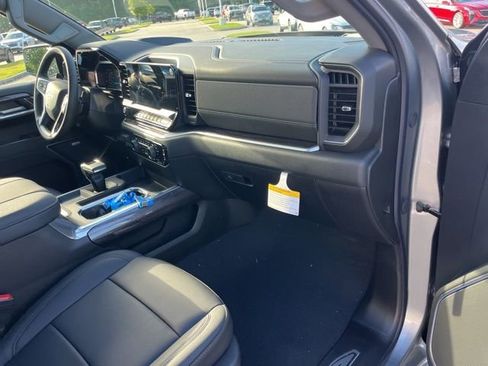 New 2026 Chevrolet Silverado 1500 LTZ image 46