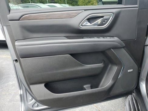 Used 2021 Chevrolet Tahoe LT image 16