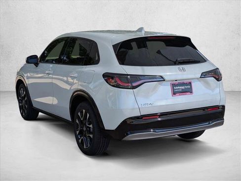 New 2027 Honda HR-V EX-L image 9