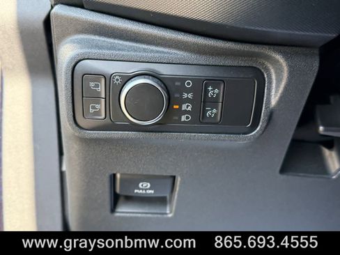 Used 2021 Ford Bronco Outer Banks AWD/4WD image 29