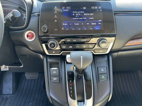 Used 2022 Honda CR-V EX image 28