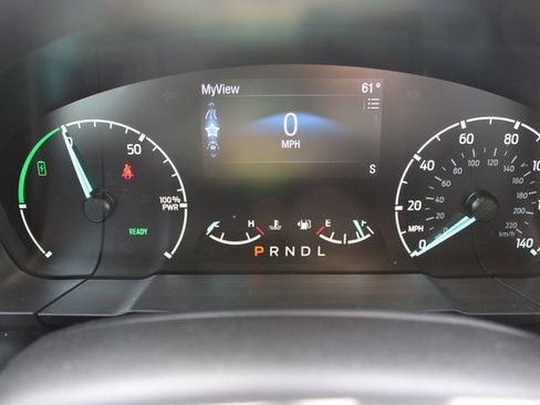 Used 2024 Ford Maverick XLT image 18