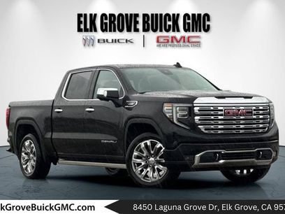 New 2026 GMC Sierra 1500 Denali w/ Denali Reserve Package