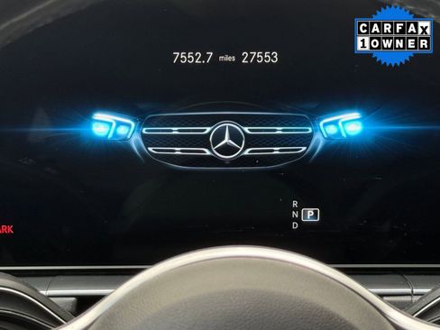 Certified 2023 Mercedes-Benz GLE 350 4MATIC image 20