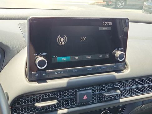 Certified 2025 Honda HR-V Sport image 26