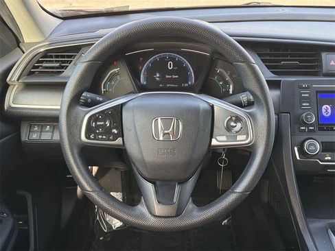 Used 2019 Honda Civic LX image 12