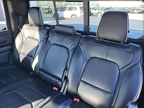 Used 2019 RAM 1500 Limited image 53