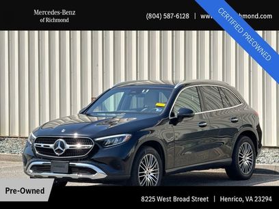 Used 2024 Mercedes-Benz GLC 300 4MATIC