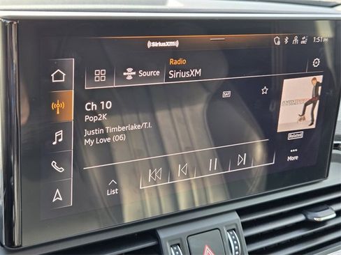 Used 2024 Audi Q5 2.0T Premium Plus image 29