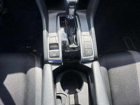 Used 2020 Honda Civic Sport image 23