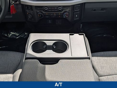New 2026 Ford F250 XL w/ STX Appearance Package AWD/4WD image 46