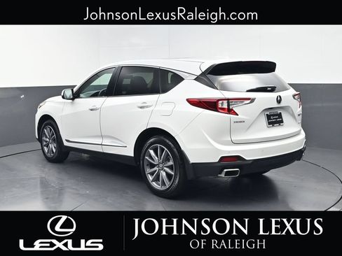 Used 2024 Acura RDX SH-AWD w/ Technology Package image 7