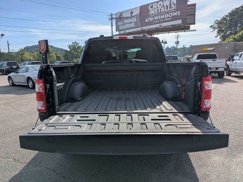 Used 2021 Ford F150 XL w/ STX Appearance Package AWD/4WD image 6