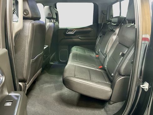 Used 2024 Chevrolet Silverado 1500 LT Trail Boss w/ LT Trail Boss Premium Package AWD/4WD image 26