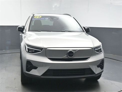 Certified 2024 Volvo XC40 Recharge Plus w/ Protection Package Premier image 3