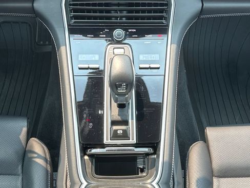 Used 2023 Porsche Panamera GTS AWD/4WD image 24