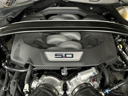 New 2025 Ford Mustang GT Premium image 23