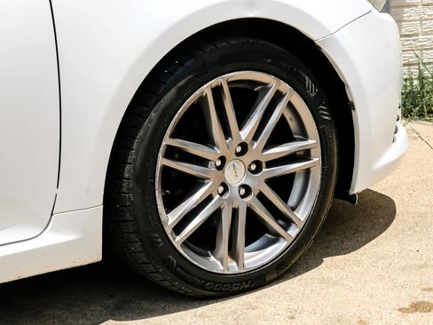 Used 2012 Scion tC FWD image 34