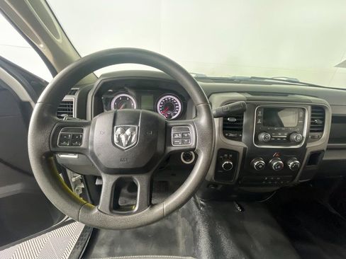 Used 2015 RAM 3500 Tradesman image 13