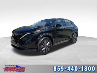 Used 2023 Nissan Ariya AWD video 1