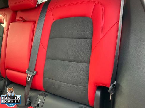 Used 2024 Chevrolet Blazer EV RS RWD image 27