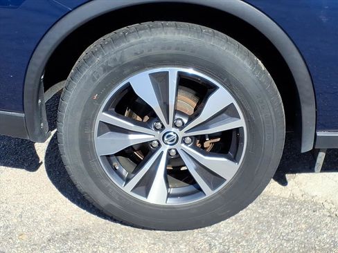 Used 2021 Nissan Murano SV image 7