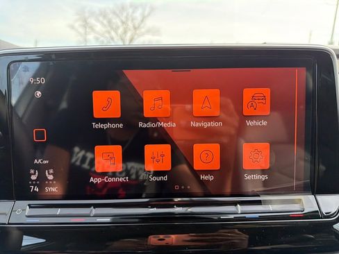 New 2026 Volkswagen Atlas Peak Edition AWD/4WD image 19