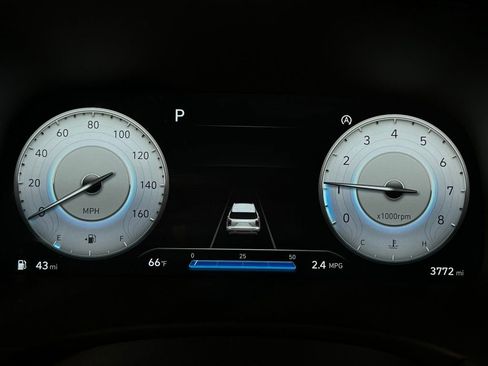 Used 2024 Hyundai Palisade Limited image 15