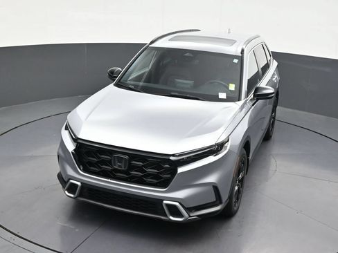 Used 2023 Honda CR-V Sport Touring image 23