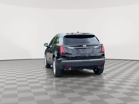 Used 2026 Cadillac XT5 Luxury FWD image 7