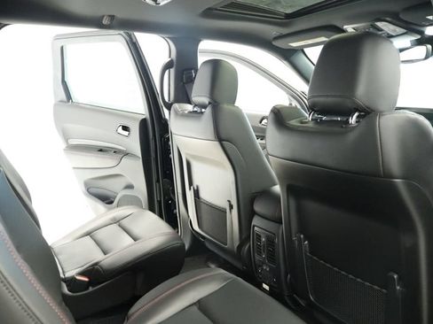 New 2026 Dodge Durango GT AWD/4WD image 29
