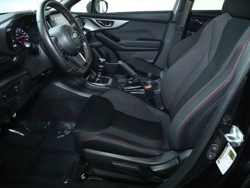 Used 2023 Subaru WRX Premium image 18