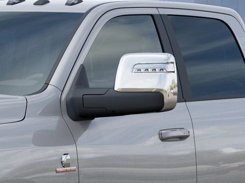 New 2026 RAM 2500 Laramie w/ Sport Appearance Package AWD/4WD image 43