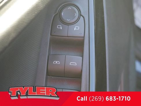 New 2026 Chevrolet Equinox LT w/ Safety and Technology Package AWD/4WD image 20