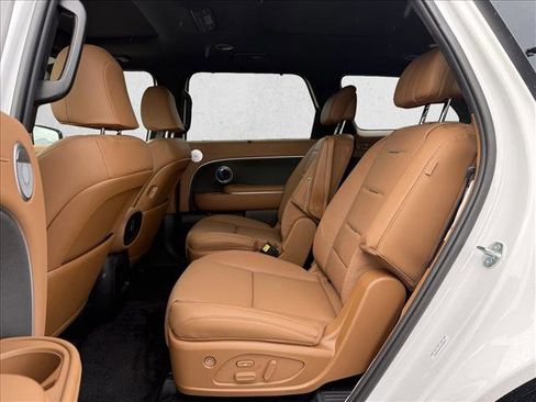 New 2026 Hyundai Palisade Calligraphy image 12