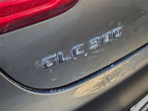 Used 2018 Mercedes-Benz GLC 300 4MATIC Coupe image 11