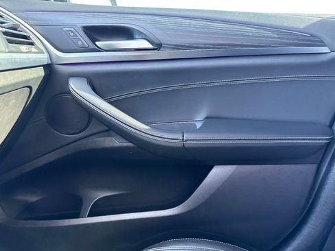 Used 2022 BMW X3 M40i image 26