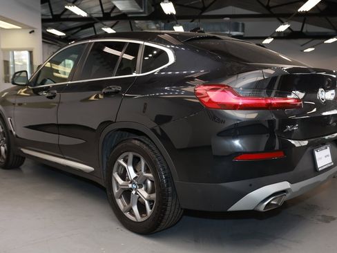 Used 2025 BMW X4 xDrive30i image 5